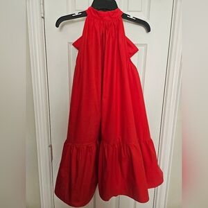 NWT Avara Mini Marley Dress
